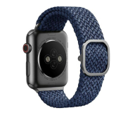 Uniq Pasek Aspen do Apple Watch 40/41/42 mm oxford blue - 1082155 - zdjęcie 4